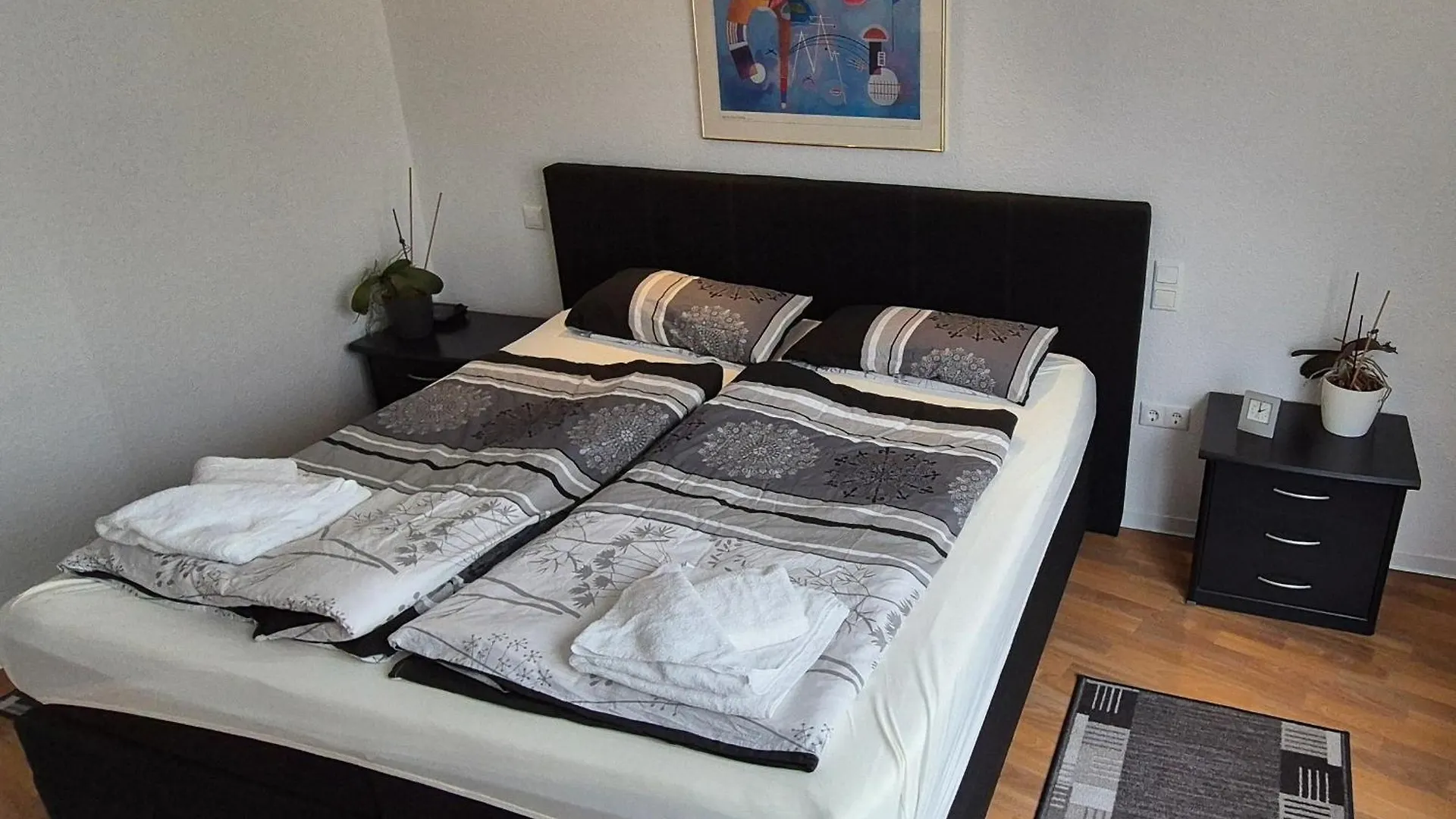 Aparthotel Space Hotel Im Campus Der Jvp Schule Leipzig