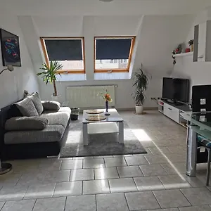 R&a Lambertz Homestay Dusseldorf