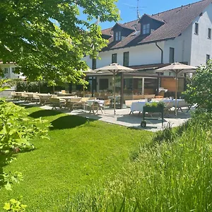 Restaurant Erber Hotel Ismaning