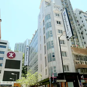 Bluejay Residences Hotel Hong Kong