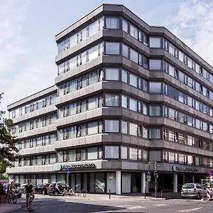 Visionapartments Frankfurt - Contactless Check-in Apartment Frankfurt am Main